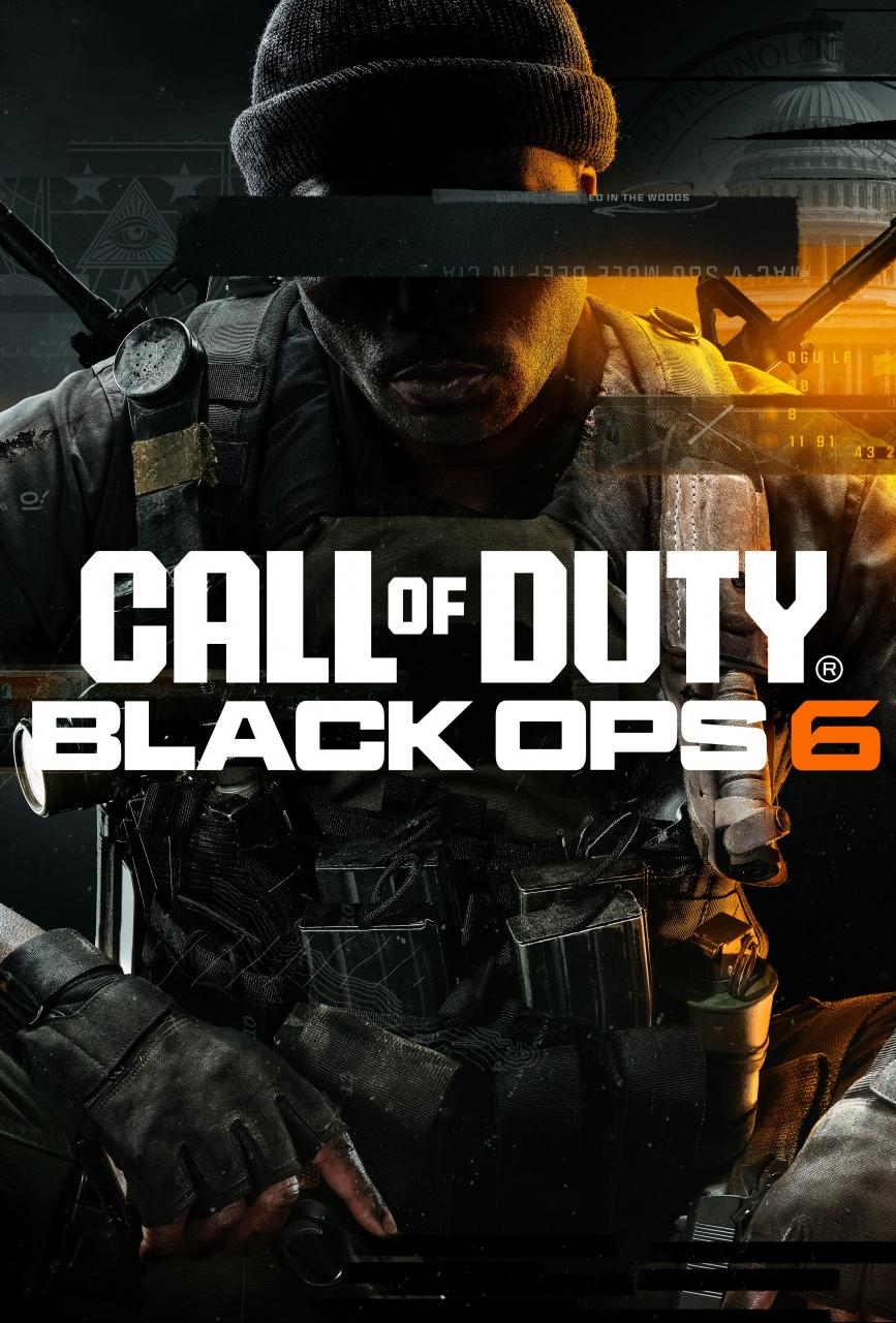 Call of Duty: Black Ops 6